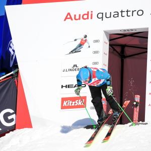 GEPA #audiquattroskicup